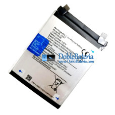 Batería para TECNO BL-58DT [Batería de repuesto]